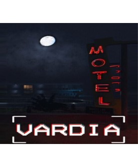 VARDIA Steam Key GLOBAL